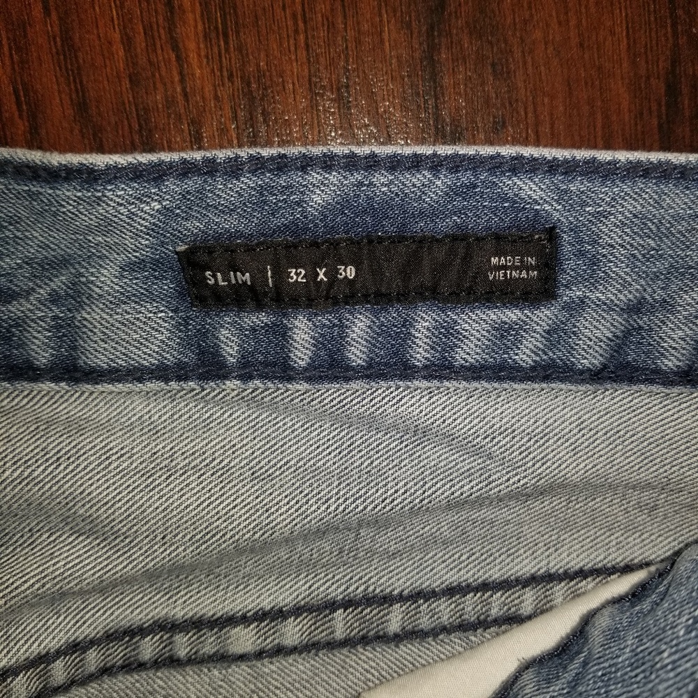 Jeans - Picture 3 of 3